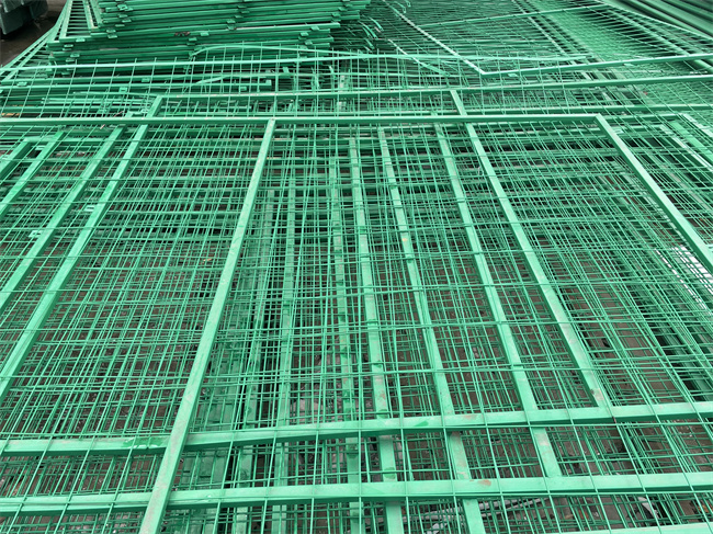 隔離柵加工廠家